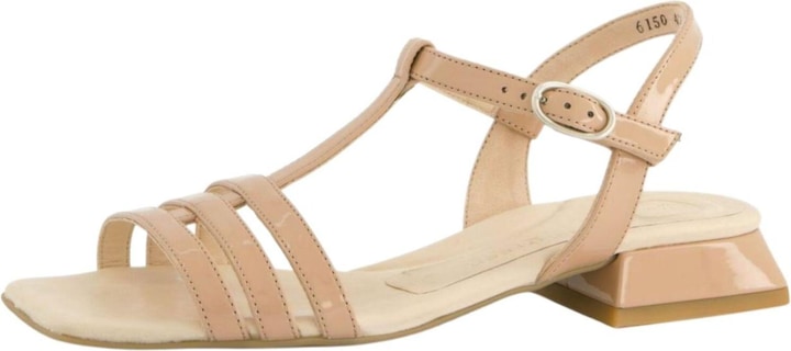 Beige lacquer