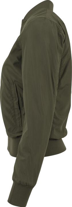 Produktbild Urban Classics Bomber Jacket (S)