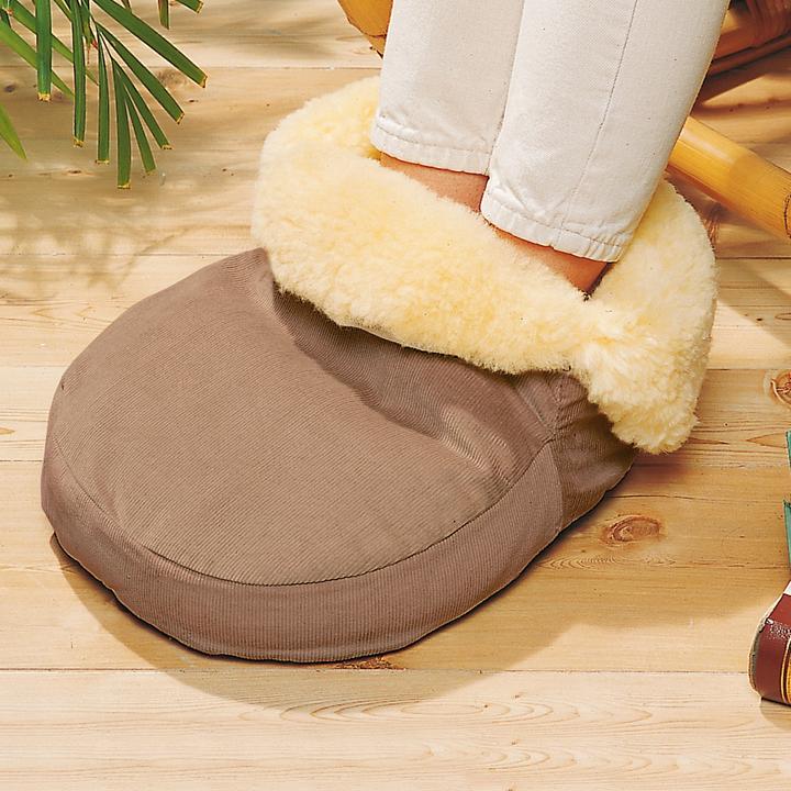 Image du produit Kaiser Chauffe-pieds