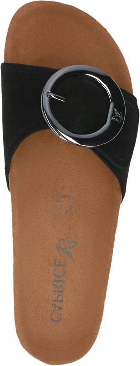 Actual product image Caprice Mule (37)