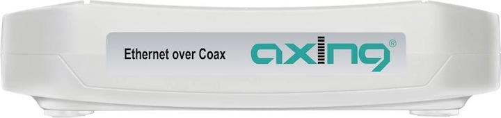 Produktbild Axing EOC 1-32 Ethernet over Coax (Netzwerk Zubehör)