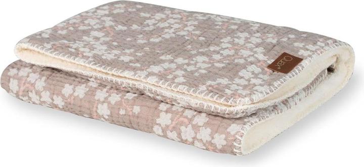 Image du produit Quax Teddy Decke