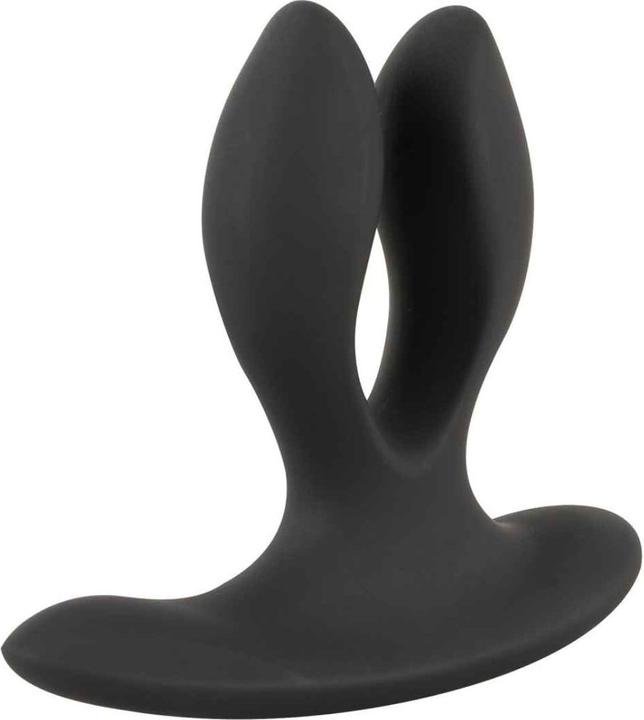 Actual product image Xouxou Erotic Vibrating Expander Butt Plug