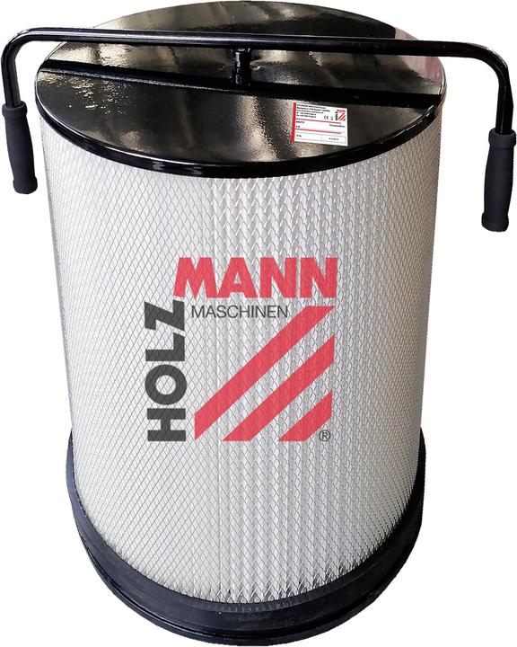 Actual product image Holzmann Fine dust filter ABSFF2 for extraction system