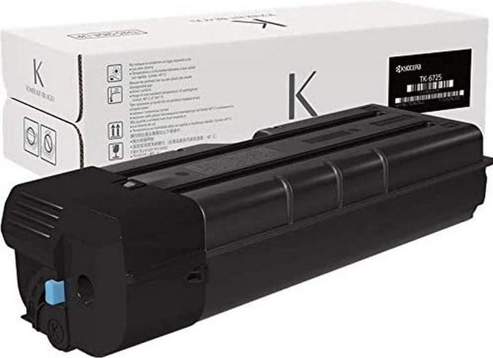 Produktbild Kyocera Tk-6725k (BK)