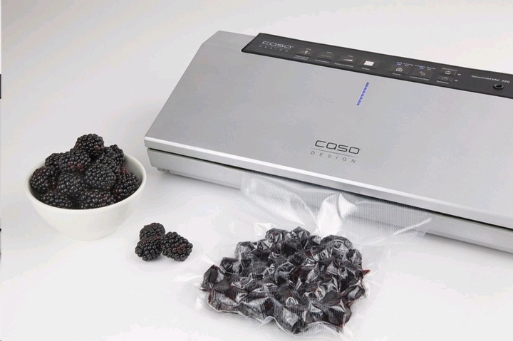 Produktbild Caso Gourmet VAC 380