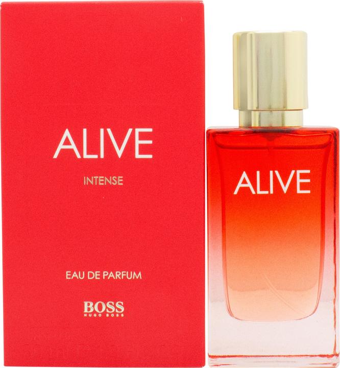 Immagine prodotto Hugo Boss Eau de Parfum intenso (Eau de parfum, 30 ml)