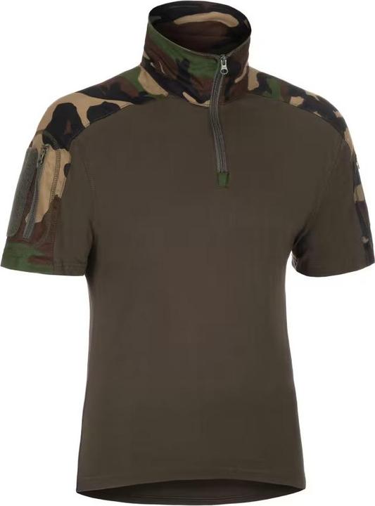 Immagine prodotto Invadergear Camicia da combattimento (XL)