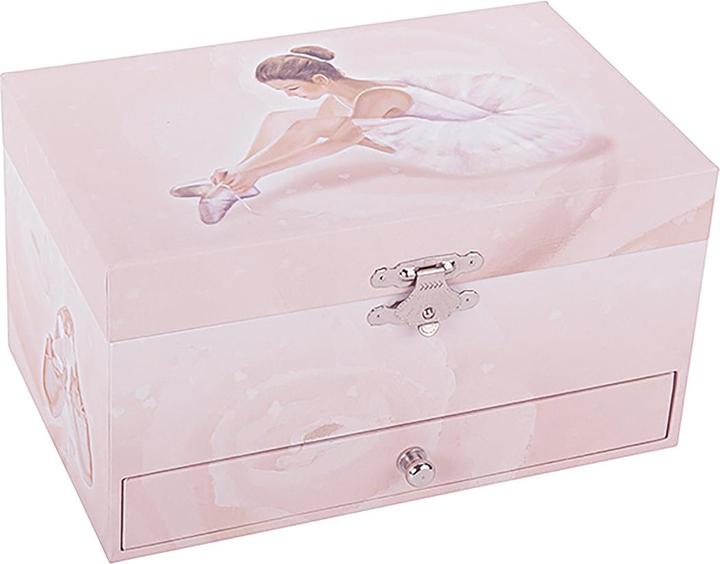 Image du produit Trousselier Danseuse