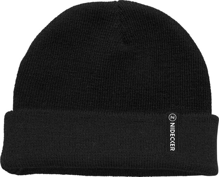 Actual product image Nidecker Beanie Docker 2025