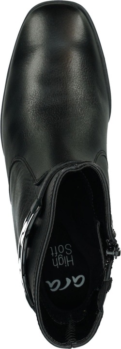 Actual product image Ara Ankle boot GRAZ (40)