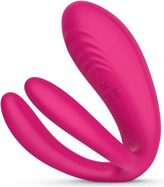 Produktbild Teazers Paarvibrator