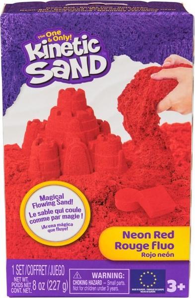 Productafbeelding Spin Master Kinetic Sand - Nachfüllpack - 1 Stück