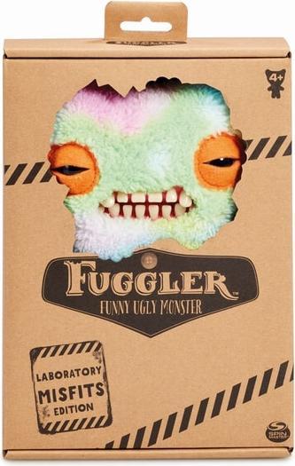 Immagine prodotto Addo Fuggler Funny Ugly Monster - Laboratory Misfits - Munch Munch