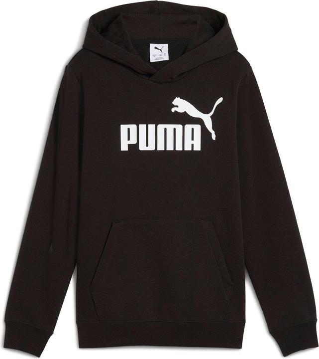 Produktbild Puma ESS No. 1 Logo Hoodie TR B (164)
