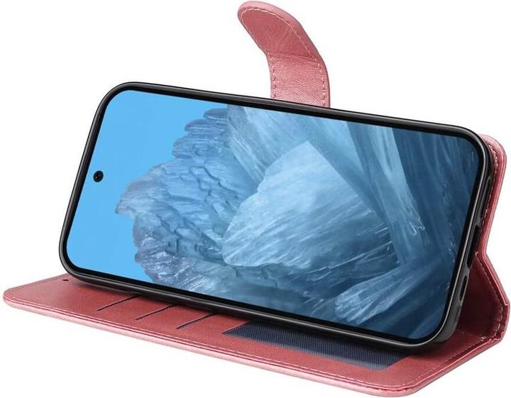 Image du produit Cover-Discount Google Pixel 10 / 10 Pro / 9 / 9 Pro - Premium Handyhülle Etui (Google Pixel 10, Google Pixel 10 Pro, Google Pixel 9, Google Pixel 9 Pro)