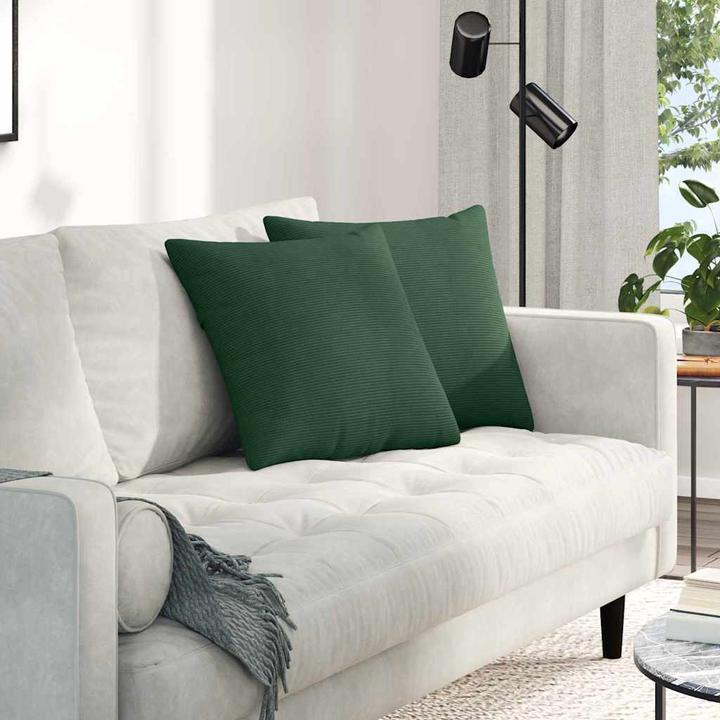 Produktbild vidaXL Sofakissen (45 x 45 cm)
