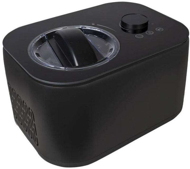 Produktbild BergerLanz GM10 Glacémaschine