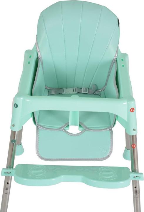 Actual product image Moni Kinderhochstuhl Century Spielzeug (Highchair)