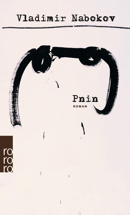 Produktbild Pnin (Deutsch, Dieter E. Zimmer, Vladimir Nabokov, 2013)