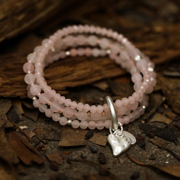 Produktbild Andreani Armband (8 cm, Steine)