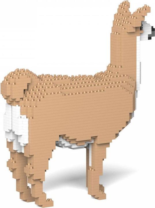 Produktbild Jekca Limited Llama