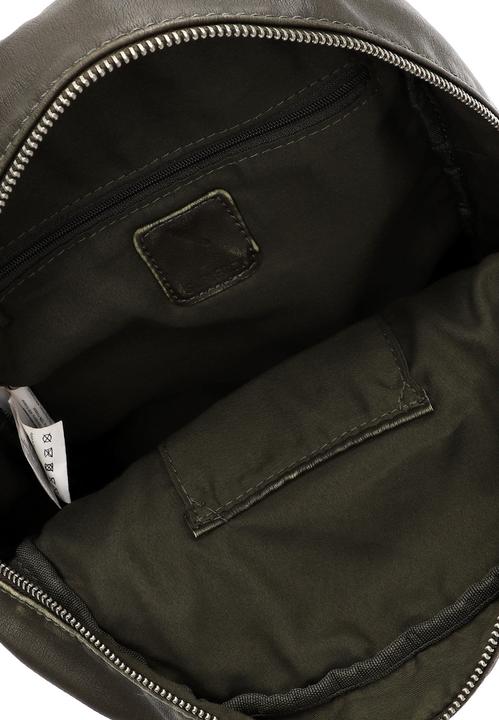 Actual product image Suri Frey SFY Batty City Backpack (9.60 l)