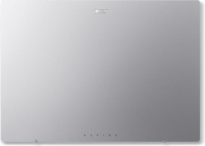 Actual product image Acer 14 A314-42P-R57H (14", 1000 GB, 16 GB, Eng. Int.)