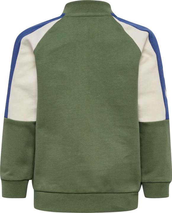 Produktbild hummel hmlSKYLAN ZIP JACKET (74)