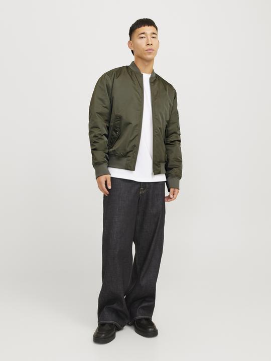 Produktbild Jack & Jones Blousonjacke Blousonjacke (M)