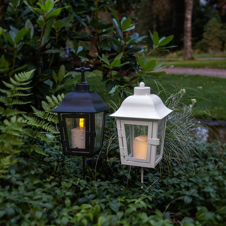 Actual product image Star Trading Serene (13.5 x 13.5 x 45 cm, 1 x)