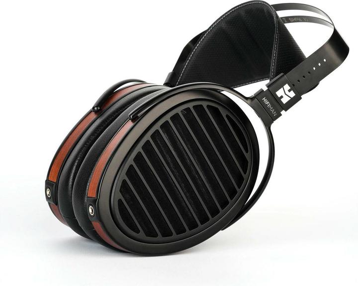 Image du produit Hifiman Arya Organic (Pas de réduction du bruit, Filaire)