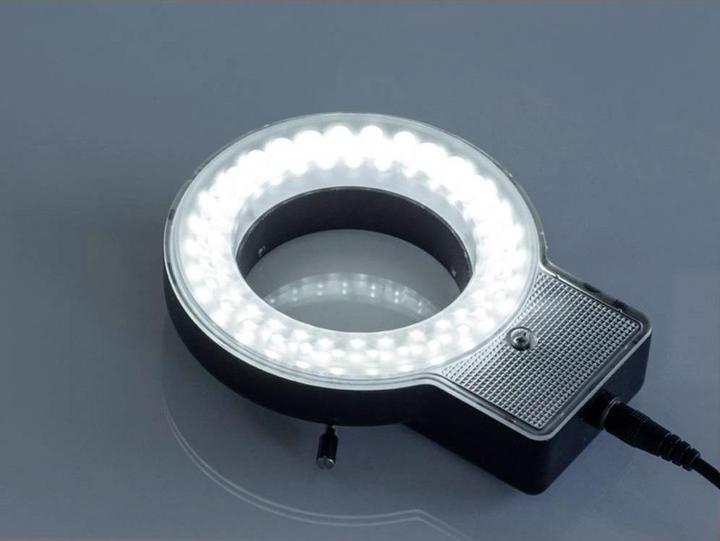 Immagine prodotto Kern Illuminazione ad anello (versione UE) 4W LED 6500-7000 K dimmerabile segmentabile