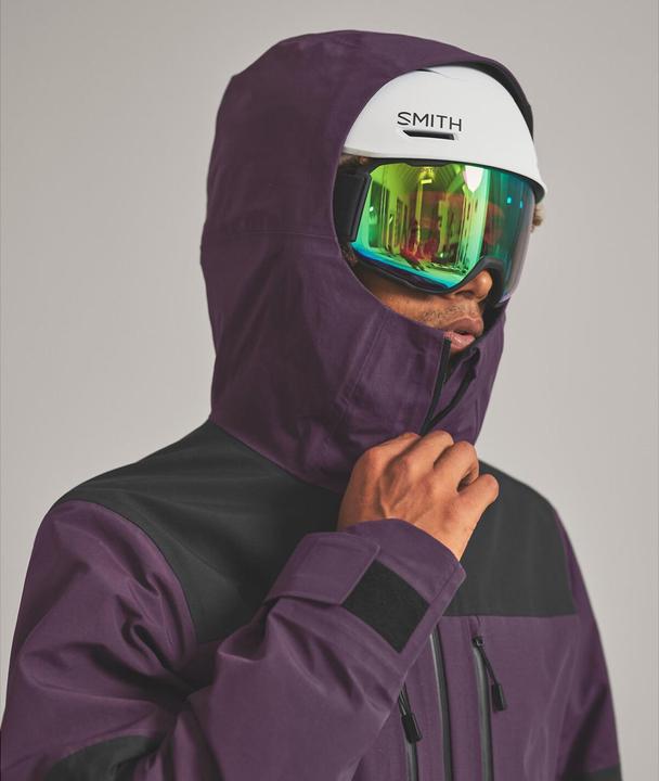 Actual product image Ortovox Ravine Free Jacket (L)