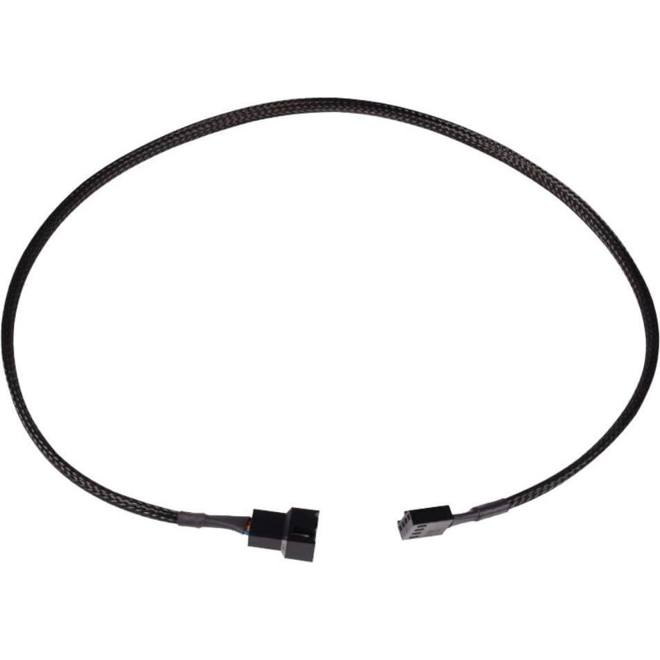 Alphacool LK L??fterkabel 4-Pin auf 4-Pin Verl??ngerung 60cm, Interne Kabel (PC)