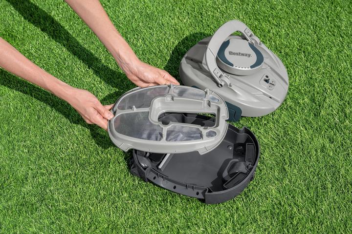 Image du produit Bestway AquaTronix G150 Robotic Pool Vacuum