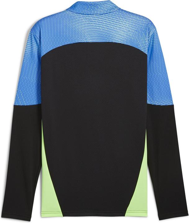 Actual product image Puma individualFINAL 1/4-Zip Top (XL)