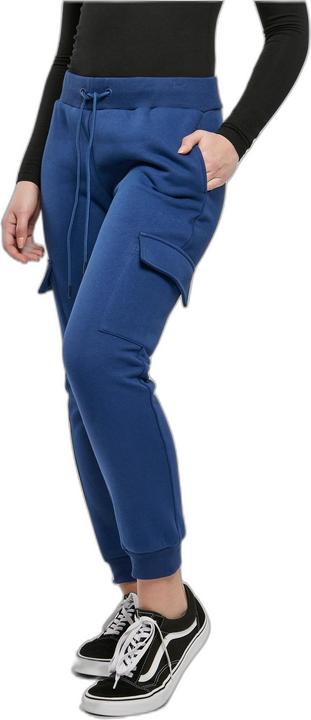 Immagine prodotto Urban Classics Pantaloni cargo da jogging donna (L)