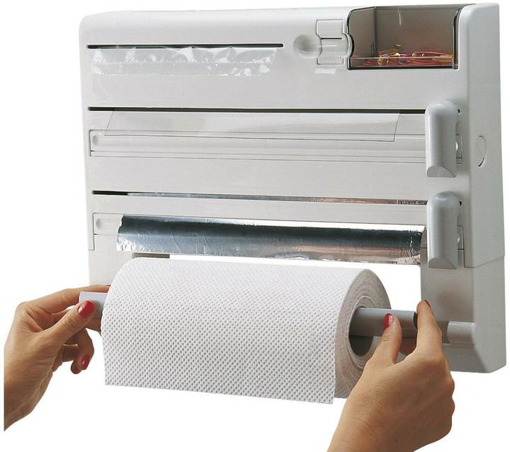 Actual product image Leifheit Parat Plus