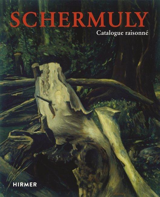 Produktbild Schermuly (dt. Ausg.) (Deutsch, 2015)