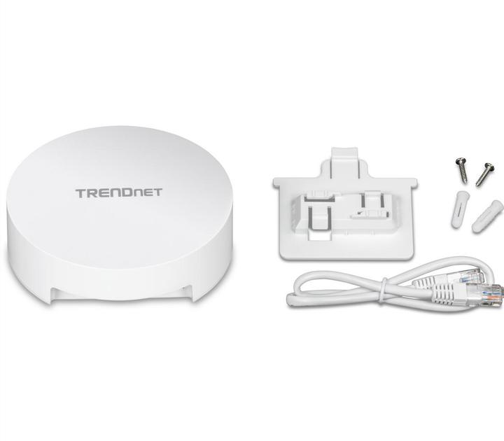 Immagine prodotto Trendnet Punto di accesso TEW-823DAP (867 Mbit/s)