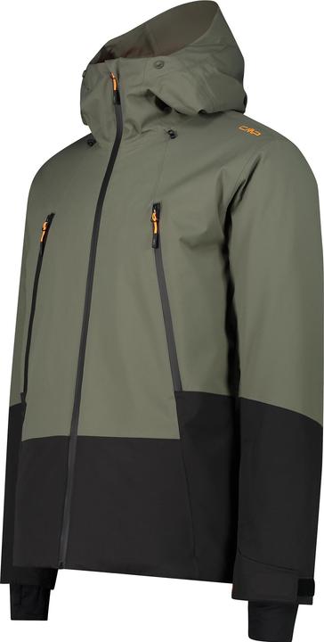 Image du produit CMP Campagnolo Sweat à capuche (3XL)