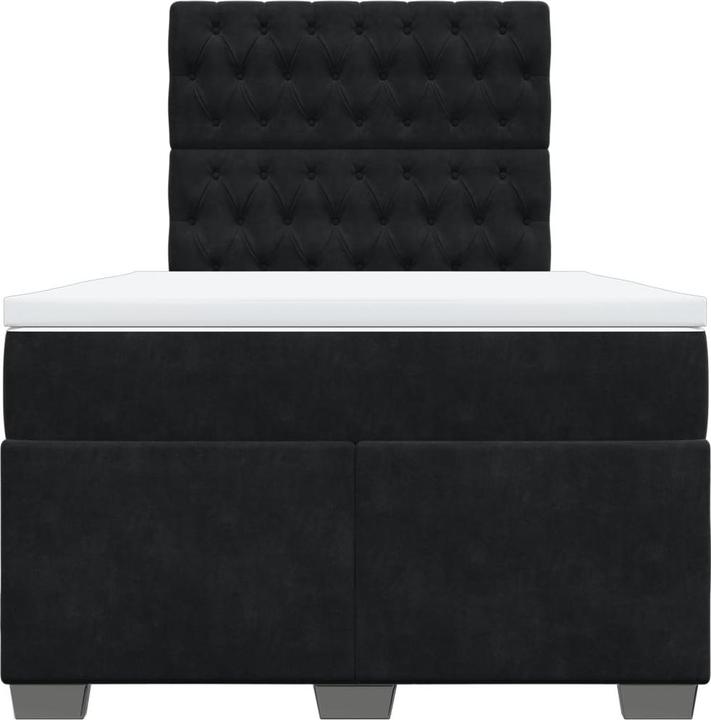 Produktbild vidaXL Boxspringbett (180 x 200 cm)