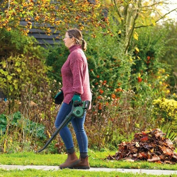 Produktbild Bosch Home & Garden Universal (Akkubetrieb, Laubbläser)
