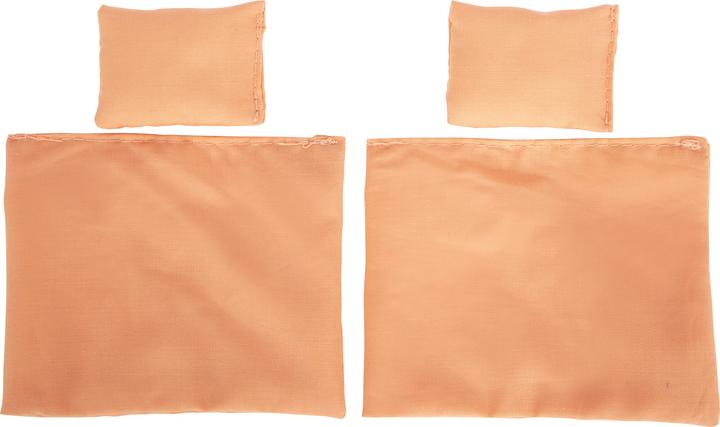 Produktbild small foot Puppenhausmöbel Schlafzimmer