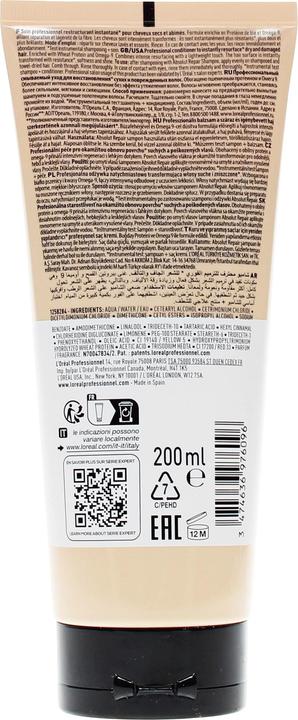 Produktbild L'Oréal Professionnel Serie Expert Absolut Repair (200 ml)