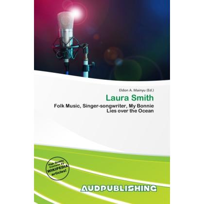 Laura Smith, Fachbücher