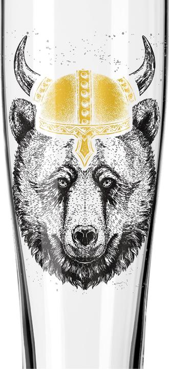 Image du produit Ritzenhoff Temps D'Utilisation (0.65 l, 2x)