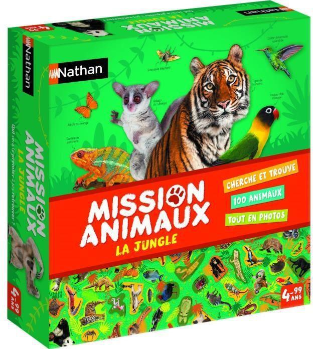 Nathan 31315 (Französisch)