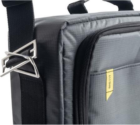 Immagine prodotto B&W International B&W drone.bag TEX.117 für DJI Neo 2 (Custodia per drone, DJI Neo 2)